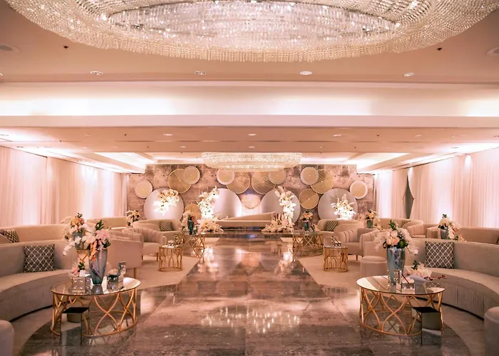 Four Seasons Hotel Riyadh